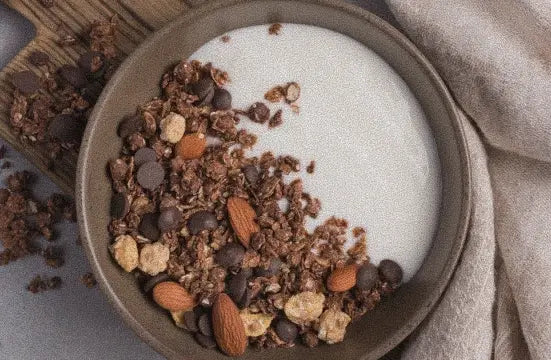 Whole ingredients
